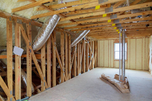 Insulation Repair Services in Boswell, PA