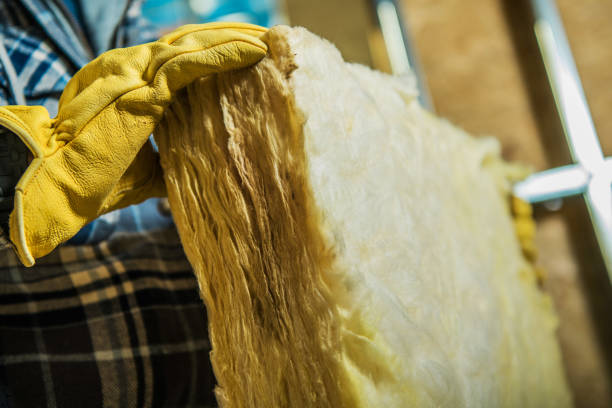 Insulation for New Construction in Boswell, PA
